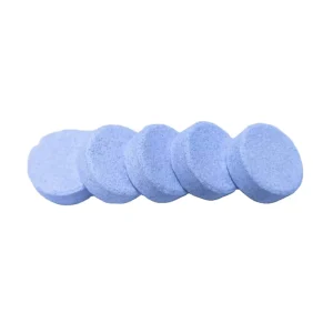 OEM High Quality Descaling Cleaning Tablets Water Bottle Cleaning Tablets