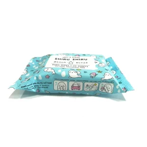 OEM High Quality Eco-friendly Wet Wipes Baby Wipes Alcohol-free Antibacterial Wipes
