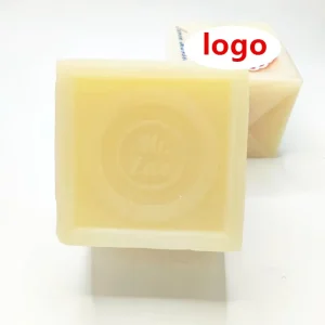 OEM High Quality Solid Laundry Soap Bar GradeA Quality 110g Nature Clothing Detergent