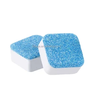 OEM Household Cleaning Tools Accessories Capsule Dishwashing Detergent Tablet