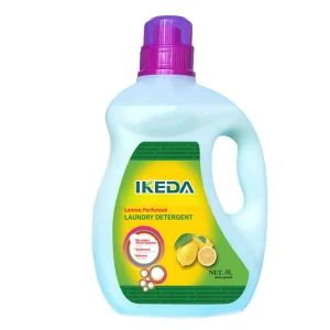 OEM Industrial Washing Powder White Liquid Eco-Friendly Laundry Detergent Sheets