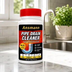 OEM Instant Drain Cleaner Toilet Gel Kitchen Sink Pipe Unclog Deodorizer