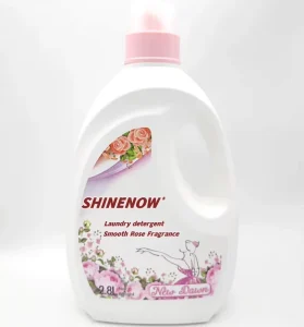OEM Laundry Detergent Liquid Soap for Export