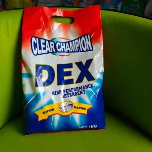 OEM Made in China Factory Bulk Detergent Laundry Soap Washing Powder Detergent Powder
