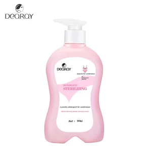 OEM Manufacturer Concentrated Liquid Laundry Detergent with Color Care