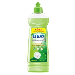 OEM Manufacturer Dishwashing Liquid Detergent and Kitchen Soap