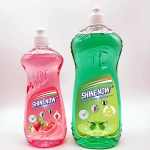 OEM Manufacturer Factory Dish Washing Hands Dishwasher Detergent Dishwashing Paste