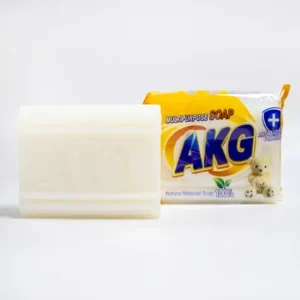 OEM Manufacturer Multi used Deep Clean Laundry Soap Detergent for Daily Household Washing Brick Soap