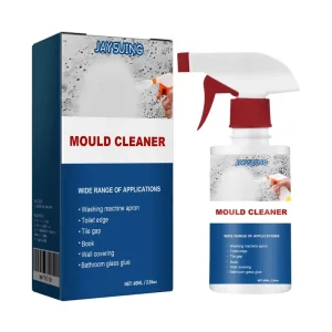 OEM Mildew and Mold Remover Cleaning Spray