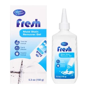 OEM Mold Remover Gel for Walls Kitchen Bathroom Floor Tiles and Mildew