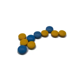 OEM Multi Vitamin Mineral Plant Extract Tablet GMP ISO BRC Factory Fitness Food Supplement Herbal Supplements