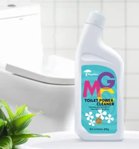 OEM Multi-purpose Cleaner Strong Remover Chemical Toilet Cleaner Spray 800 G