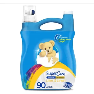 OEM New Innovation Products Household Portable Clothes Washing Liquid Laundry Detergents