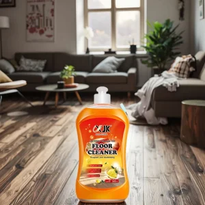 OEM ODM 500ml Eco-Friendly Floor Cleaner Liquid for Ceramic and Marble Surfaces