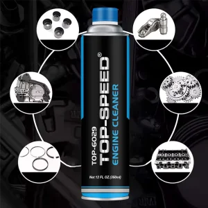 OEM ODM Car Engine Internal Cleaning Agent Removes Carbon Deposits Inside the Engine Engine Cleaning Agent