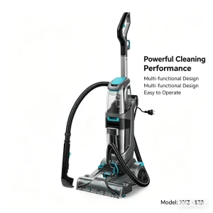 OEM ODM Carpet Cleaner Machine Upright Vacuum Cleaner 2.5L Water Tank Multi Function Floor Deep Cleaner Home Commercial Use