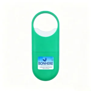 OEM ODM Custom Decontamination Mini Spray Hand Sanitizer 10ml
