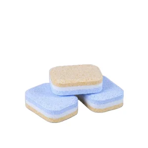 OEM ODM Dishwasher Cleaner Tablets Dishwasher Machine Washing Tablet for Dishwashing Tablets Cleaning Effervescent