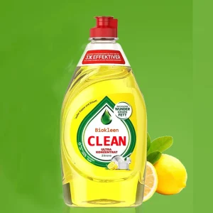 OEM ODM Dishwasher Detergent Dishwashing Liquid Household Chemicals