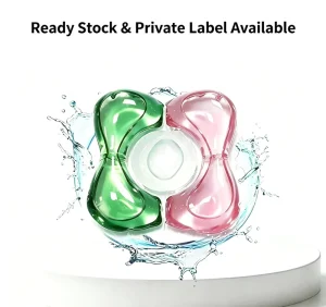 OEM ODM Dishwasher Pods for Eco Phosphate free & No Residue Free Sample RoHS Professional Factory Commercial Grade