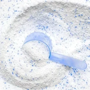 OEM ODM Disposable Industrial Cleaner Clothes 25KG Lavender Scented Laundry Detergent Bulk for Apparel Washing