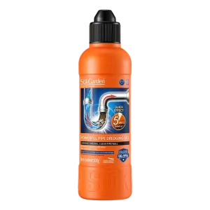 OEM ODM Drain Gel Clog Dissolver Sink and Drain Cleaner
