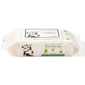 OEM ODM Eco friendly Biodegradable Cleaning Facial Disposable Customized Printed Natural Wet Wipes Tissue for Household