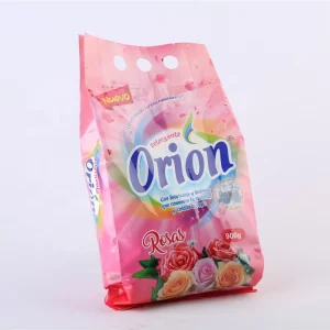 OEM ODM Factory Laundry Detergent Household Washing Powder High-Foam Cleaner Soap Powder