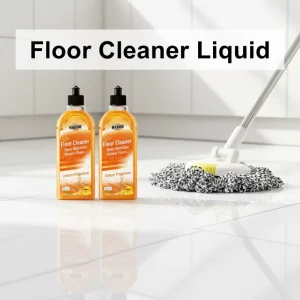 OEM ODM Floor Cleaner Custom Scent Floor Cleaner 500ml Good Quality Floor Cleaner Liquid