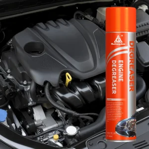 OEM ODM Formula Dissolve Oil Dirt Carbon Deposits Engine Degreaser