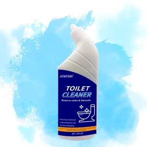 OEM ODM Heavy-Duty Toilet Bowl Cleaner Spray Urine Scale Remover for Hard Water Stains 500ml