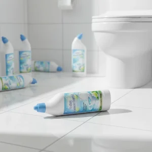 OEM ODM High Efficiency Toilet Cleanser Series Heavy Duty Urine Stain Remover