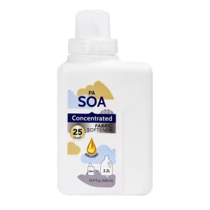 OEM ODM Hotel Household Perfume Customized 500ml Fresh Good Smell Liquid Concentrated Laundry Fabric Softener for Clothes