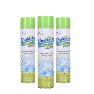 OEM ODM Household Cleaning Non Abrasive Toilet Foam Degreaser Glass Tile Bathroom Cleaner