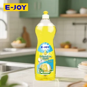 OEM ODM Hypoallergenic Dishwashing Liquid