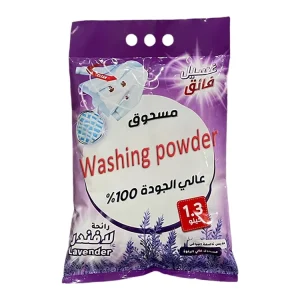 OEM ODM Laundry Detergent Washing Powder 3kg