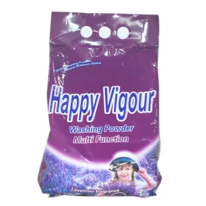 Bulk Detergent