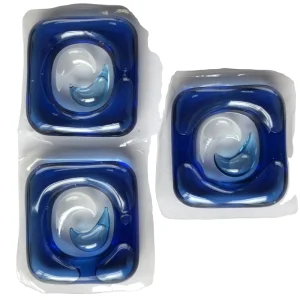 OEM ODM Laundry Pods CE FDA Factory Sales Laundry Pods