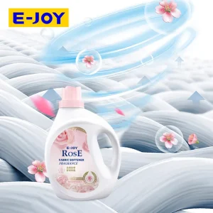OEM ODM Liquid Fabric Softener with 30 Day Long Lasting Fragrance