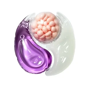 OEM ODM Manufacture 3 in 1 Washing Capsules Liquid Detergent Laundry Pods Washing Pods Laundry Capsules