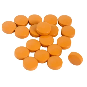 OEM & ODM Milk Thistle Extract Tablets Silymarin Liver Support From Source Factory