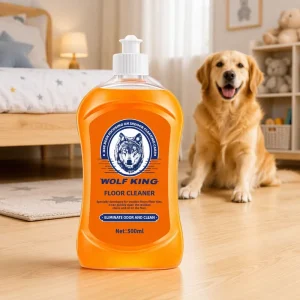 OEM ODM Private Label Concentrated Floor Cleaner Floor Wash