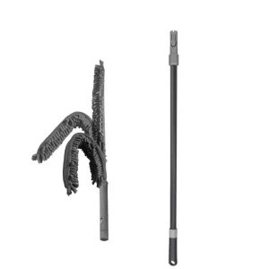 OEM ODM Removable Chenille Car Microfiber Duster Brush Extendable Hand Duster