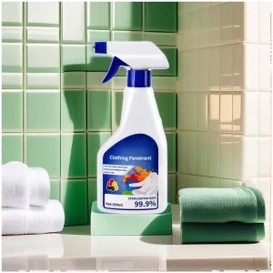OEM ODM Super Oxygen Tablet Eco Friendly Blue All Purpose Household Cleaner Stain Remover for Apparel Floor Cleaning Sheets