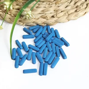 OEM ODM Supports Men’s Health Tablets Improve Immunity Natural Ingredients 500mg Safe and Reliable