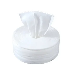 OEM ODM Thickened One time Towel Soft Cotton Towel High Absorbency Environmentally Friendly Quick drying Soft Square