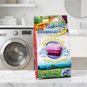 OEM Own Brand Disposable Eco Friendly Biodegradable Laundry Detergent Powder for Apparel in 25kg Bulk
