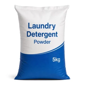 OEM Oxygen Bleach Powder, Color-Safe Stain Remover, Cold-Water Activated, for Clothes