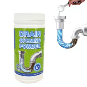 OEM Pipe Unclogging Agent Drain Dredging Powder