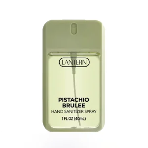 OEM Pocket Mini Touch Sanitizer Hand Spray 99% Germicidal Fruit Flavor Hand Wash Perfume Spray Hand Sanitizing Scented